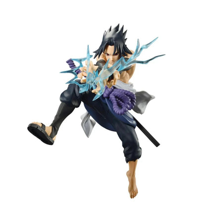 NARUTO 72 SERIES VIBRATION STARS - SASUKE UCHIHA