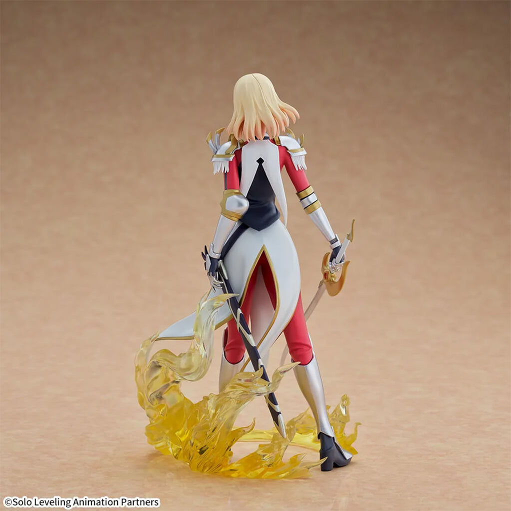 SOLO LEVELING - FIGURINE CHA HAE-IN XROSS LINK