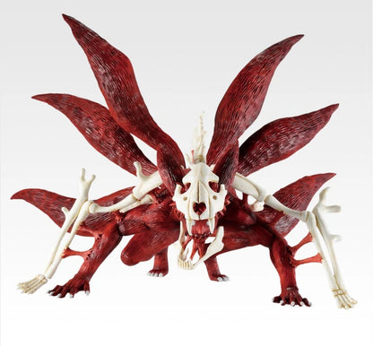 Naruto Uzumaki 6-Tails Masterlise Figure – Ichiban Kuji Last One