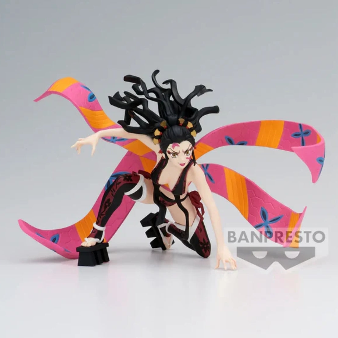 Daki Versione A Demon Slayer Kimetsu no Yaiba Vibration Stars
