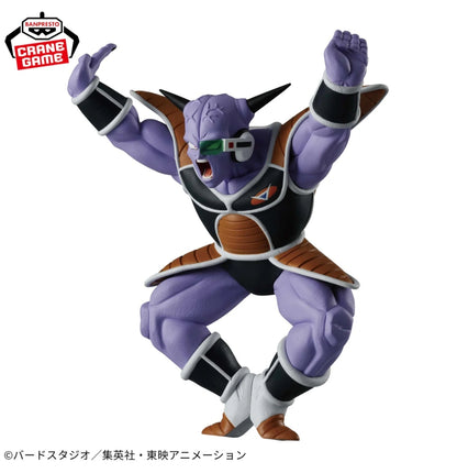 Ginew Dragon Ball Z Solid Edge Works Vol. 17