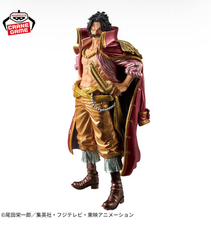 ONE PIECE KING OF ARTIST - GOL. D. ROGER SPECIAL VER.