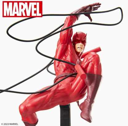 SEGA "MARVEL COMICS Luminasta 'Daredevil'"