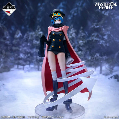 ICHIBAN KUJI ONE PIECE ELBAF ARC GIANT BASH!! VOL.2 - FIGURINE GUNKO LAST ONE