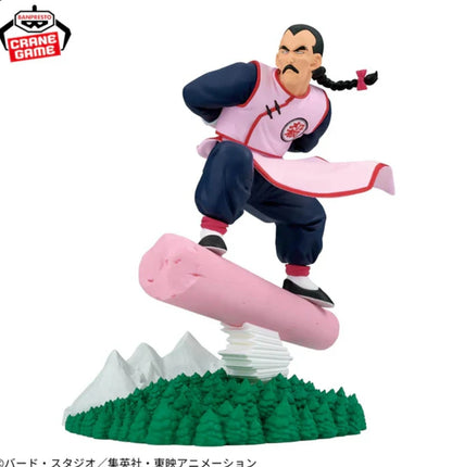 Dragon Ball History Box - Tao Pai Pai