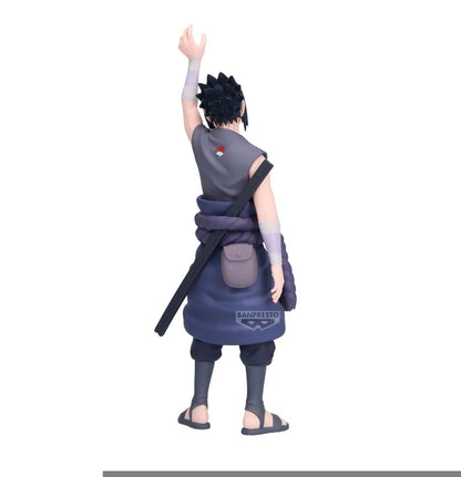 Naruto Shippuden Pannello
Spettacolo-Sasuke Uchiha