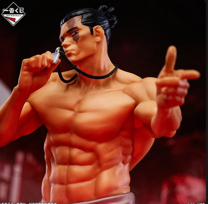 Ichiban Kuji Jujutsu Kaisen Shibuya Incident 4 - C Prize Aoi Todo Figure