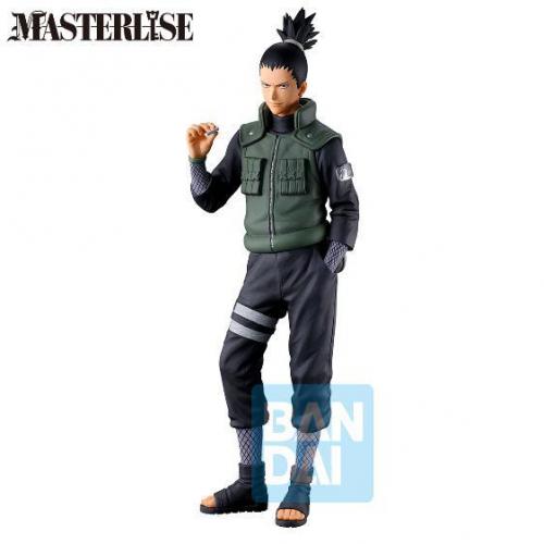Ichibansho Naruto Shippuden Hidan ARC Shikamaru Nata