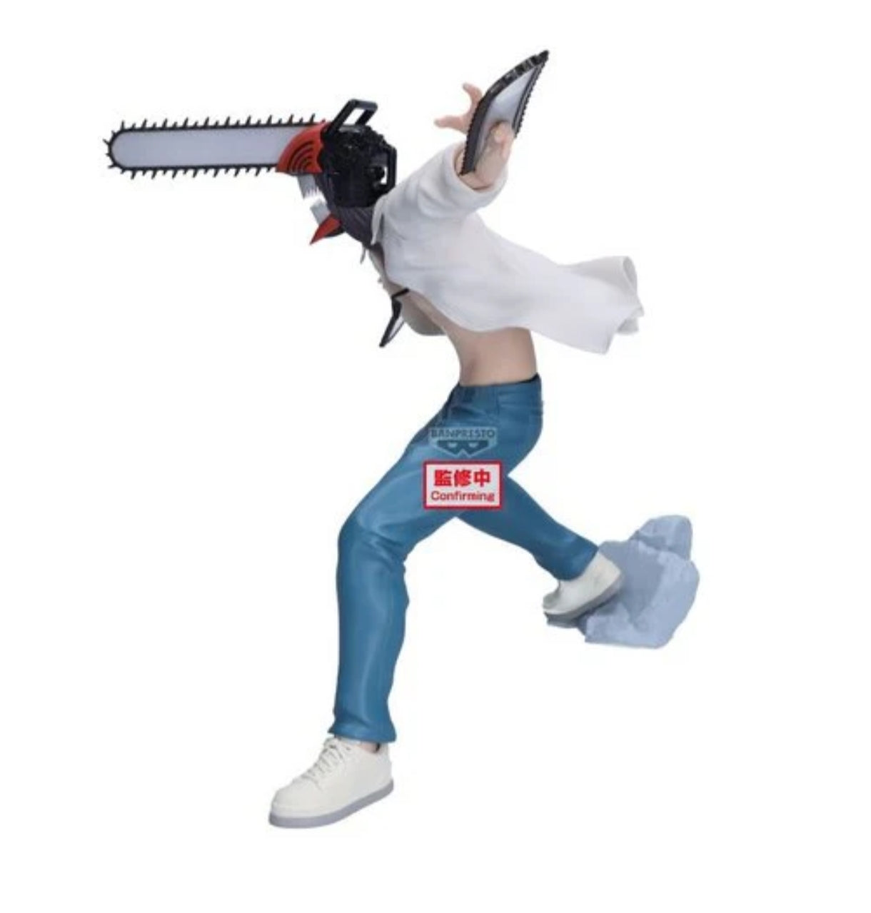 Chainsaw Man Grandista - Chainsaw Man