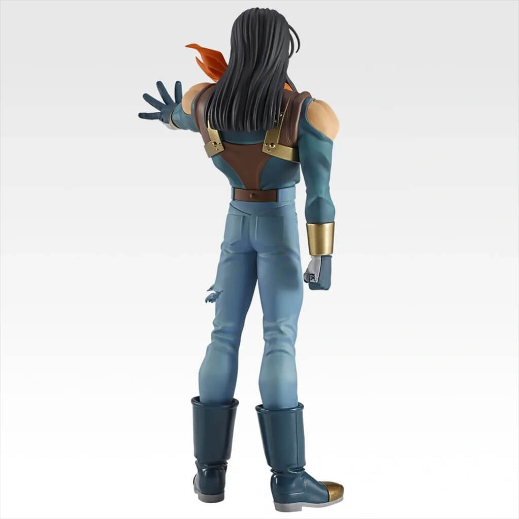 ICHIBAN KUJI DRAGON BALL GT - FIGURINE SUPER ANDROID 17 (C-17) PREMIO F