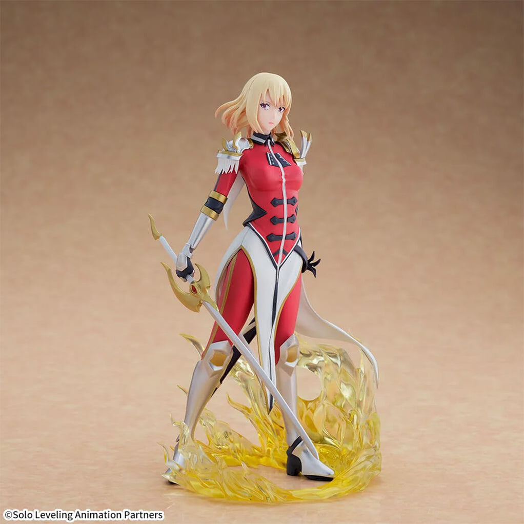SOLO LEVELING - FIGURINE CHA HAE-IN XROSS LINK