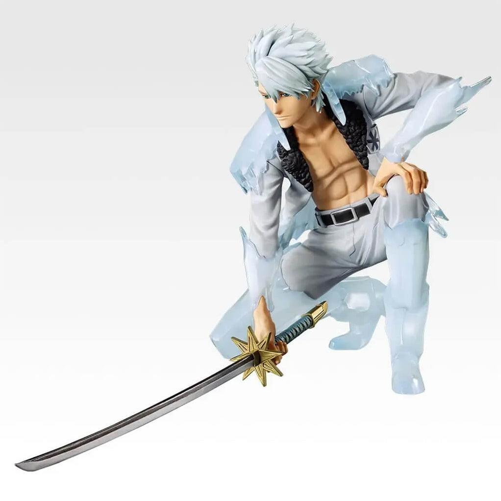 Ichiban Kuji Bleach Stirring Souls vol.5 - Toshiro Hitsugaya Figure Lotto B
