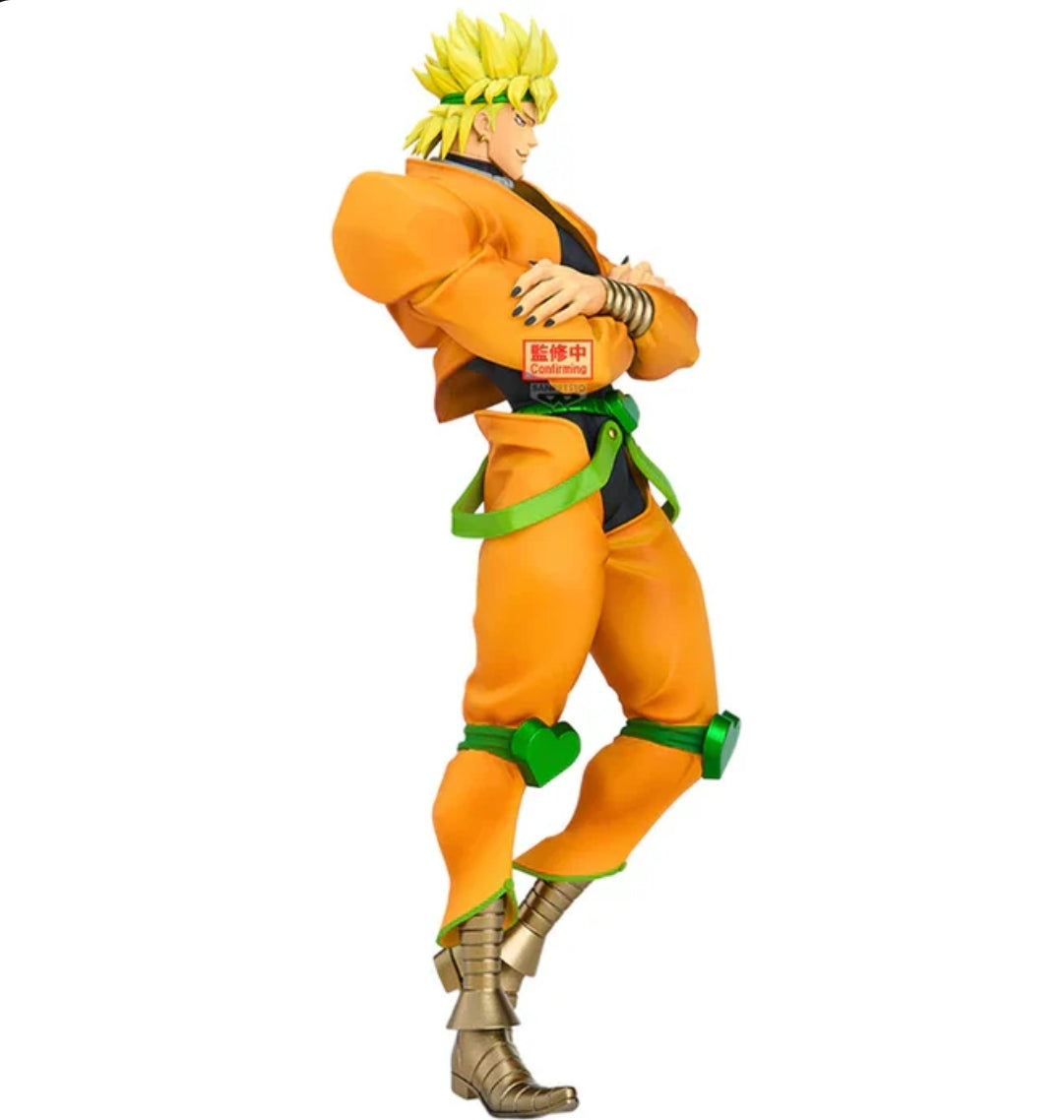 Jojo's Bizarre Adventure Mometria Figure - Dio Brando II