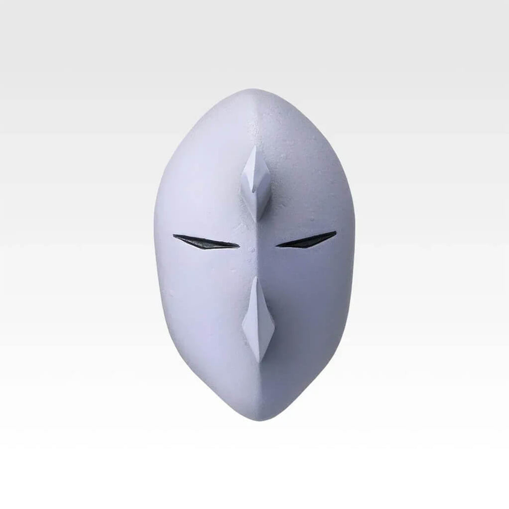 ICHIBAN KUJI KINGDOM THE ANIMATION THE TWO WHEELS OF WISDOM - MASK MAGNET FULL SET PREMIO E