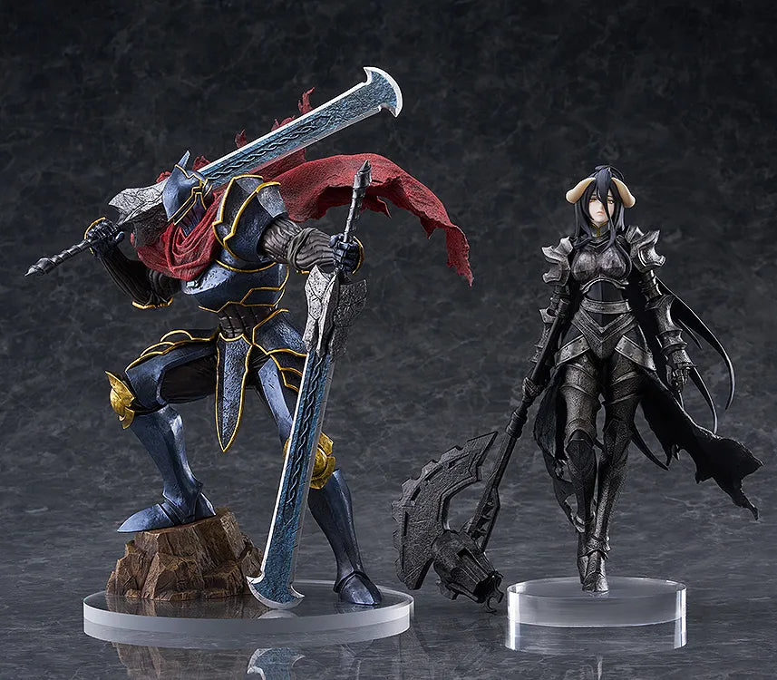 Overlord The Holy Kingdom Momon Pop Up Parade Sp