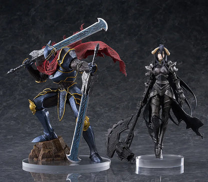 Overlord The Holy Kingdom Momon Pop Up Parade Sp