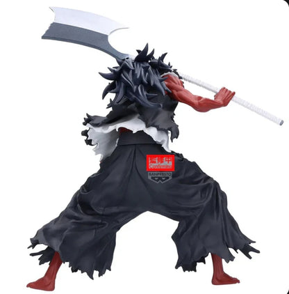 Bleach Maximatic - Zaraki Kenpachi