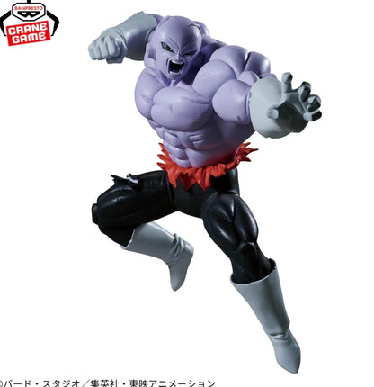 Dragon Ball Z Match Makers - Son Goku Ultra Instinct (VS Jiren) Complete Set of 2 Types