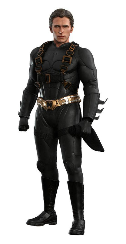 Batman Begins Movie Masterpiece