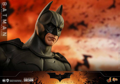 Batman Begins Movie Masterpiece